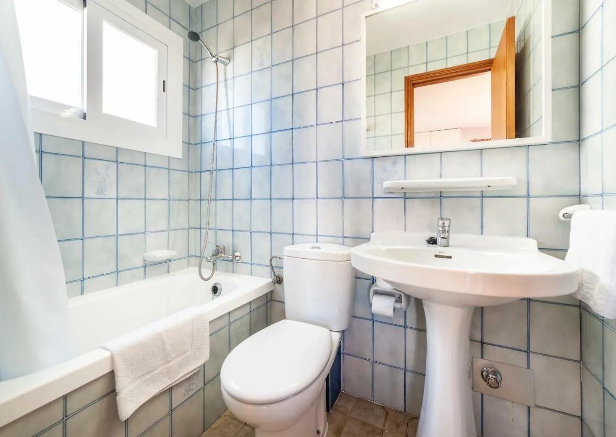 Apartamentos Charlys Can Picafort Apartment Can Picafort (Mallorca)