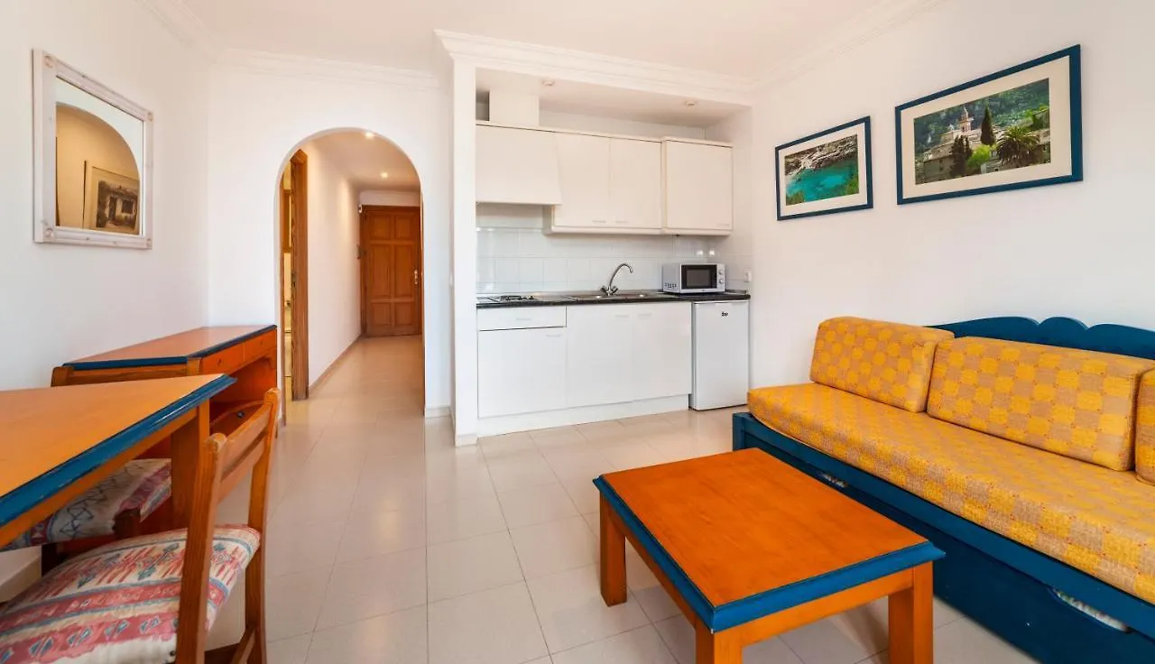 Apartment Apartamentos Charlys Can Picafort