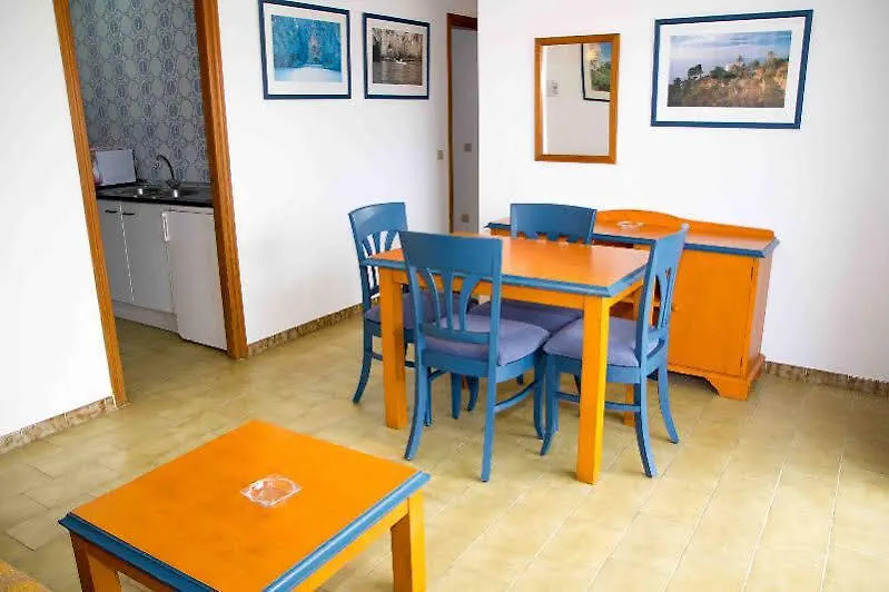 Apartment Apartamentos Charlys Can Picafort