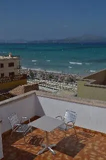 Apartamentos Charlys Can Picafort Apartment
