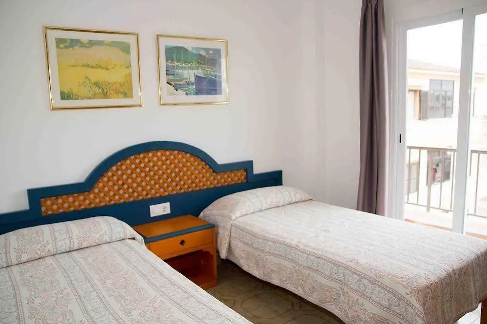 Apartamentos Charlys Can Picafort 0*, Can Picafort (Mallorca) Spain