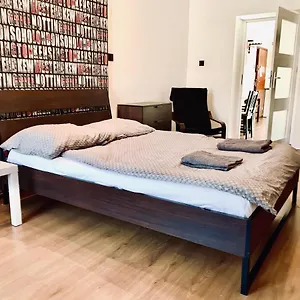  Apartamento Main Square Polonia