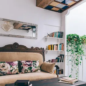  Habitación en casa particular Alcázar De María España