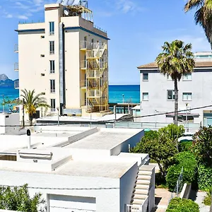  Apartment Cozy With Sea Views,can Picafort