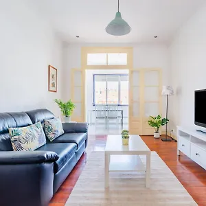  Apartamento Almirante With 3 Bedrooms Portugal