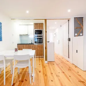  Apartamento Guestready - Fantastic Near Downtown Portugal