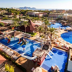 Lejlighedshotel Zafiro Picafort, Can Picafort (Mallorca)