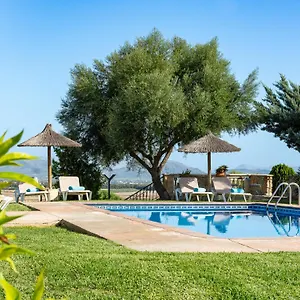  Agroturismo Son Flor