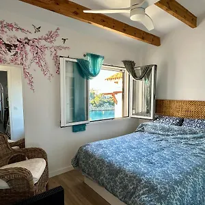  Apartamento Sol Del
